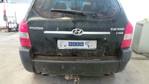 934802E000 SENSOR / 934802E000 / 1116367 FOR HYUNDAI TUCSON JM 2.0 CRDI A LAS - Picture 8 of 10