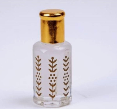 Musk Al Tahara Pure Saudi Thick Perfume Oil High Quality مسك الطهارة درجة اولى