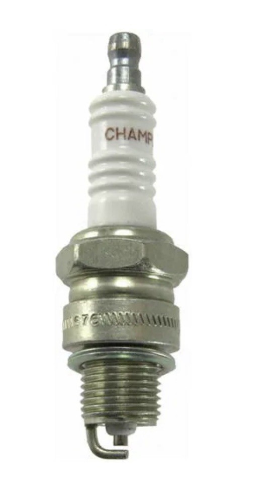 Champion Copper Plus Marine Spark Plugs L78YC 936M Set of 4