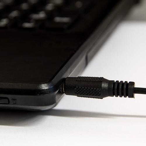 Câble VGA 15 BROCHES HD Super SVGA Moniteur Cordon 3,5 mm Aux Audio M vers M TV HDTV DVR - Photo 4/14