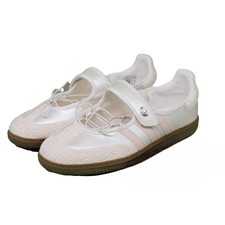  Women's Samba Jane Cloud White JR4482 Size US 5-9