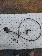 Throttle Cable  Assembly  Off POULAN PE 550 E...