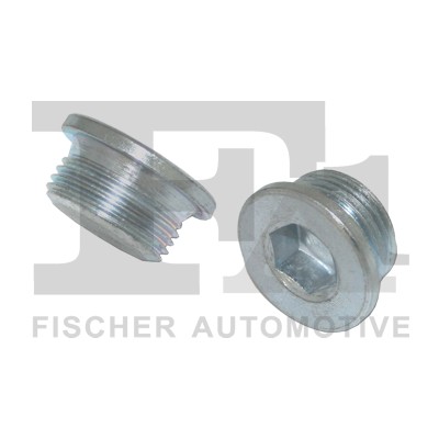 FA1 257.809.001 SCHRAUBE, AUTOMATIKGETRIEBEÖLWANNE FÜR ALFA ROMEO,AUVERLAND,C