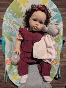 リボーンドール♡Ellie♡証明書付き セール中！ Ellie Reborn | eBay