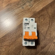 Phoenix Contact TMC 72D 16A - Miniature Circuit Breaker 1020073 NOS SHIPS FAST!!