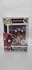 Funko Pop! Marvel - Nerd Deadpool - Funko Shop Exclusive #786 VAULTED