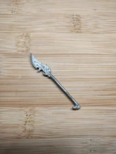 Space Marine U Grey Knight Terminator Halberd Metal Rogue Trader Warhammer 40k