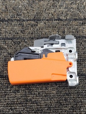 (QTY 12) Blum T51.180-01.02: Drawe Slide Glide Front Locking Device - Orange