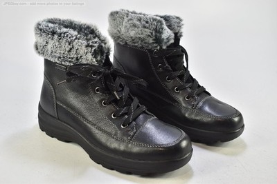 Medicus  Damen Stiefelette Boots  UK 7,5 Nr. 25-B 4272