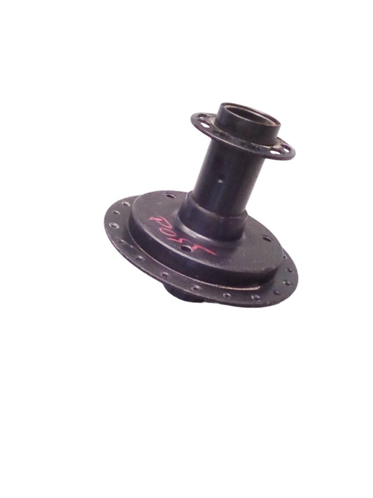mozzo ruota posteriore 40 raggi rear wheel hub royal enfield bullet 500 91-03