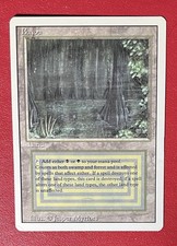 Bayou #283 Prices | Magic Revised | Magic Cards