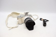 Samsung NX300M 20.3PM w/18-55mm F3.5-5.6 OIS III