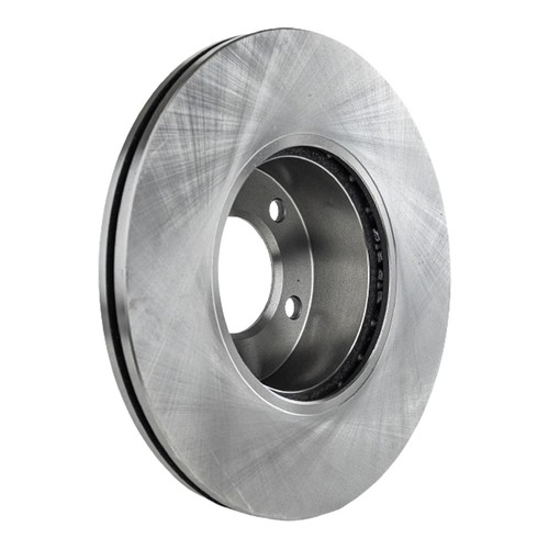 Front Disc Brake Rotors For 2007-2016 BMW 328i 2013-2015 X1 - Picture 6 of 12