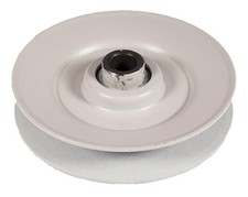 Fits Snapper 1-8288, 7018288, 7018288YP V-Idler Pulley
