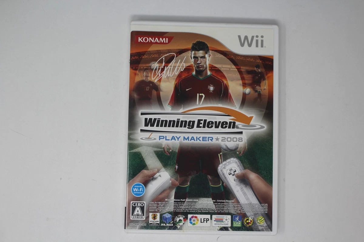Nintendo Wii Play Soccer Video Games for sale | eBay