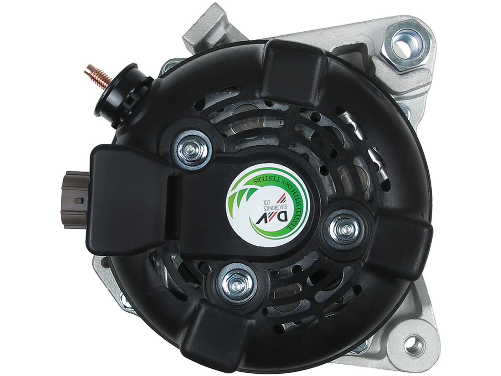 Brand New Alternator 12V 100A for TOYOTA RAV 2005-2013 III 4WD OE 104210-4790