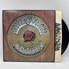 American Beauty - Grateful Dead (Album) Vintage Lp