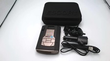 Escort Max 360c I Radar Detector 1620X50-2 READ DESC PC1722868