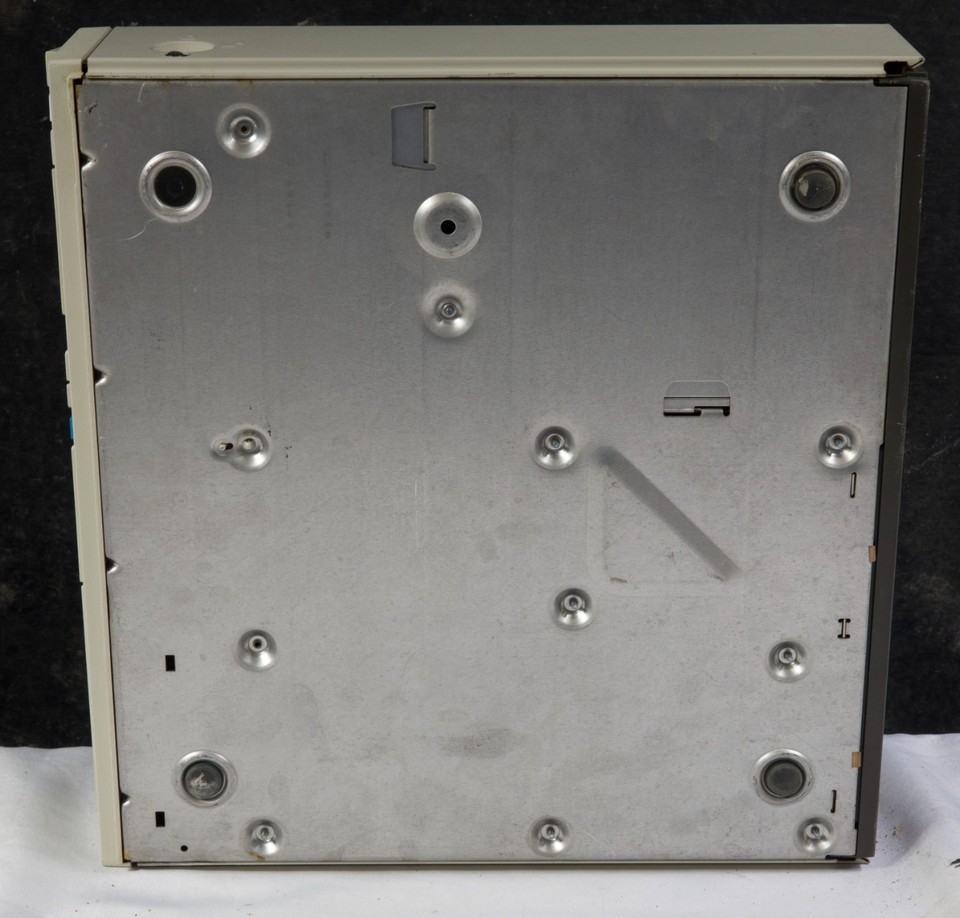 Vintage IBM PS/2 8530-LA0 Model 30 286 286-10 512KB computer tested to ...