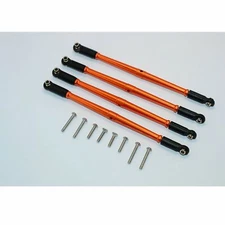 Steering Rod Pull Suspension Lever Link For Traxxas E REVO SUMMIT REVO E-Revo3.3