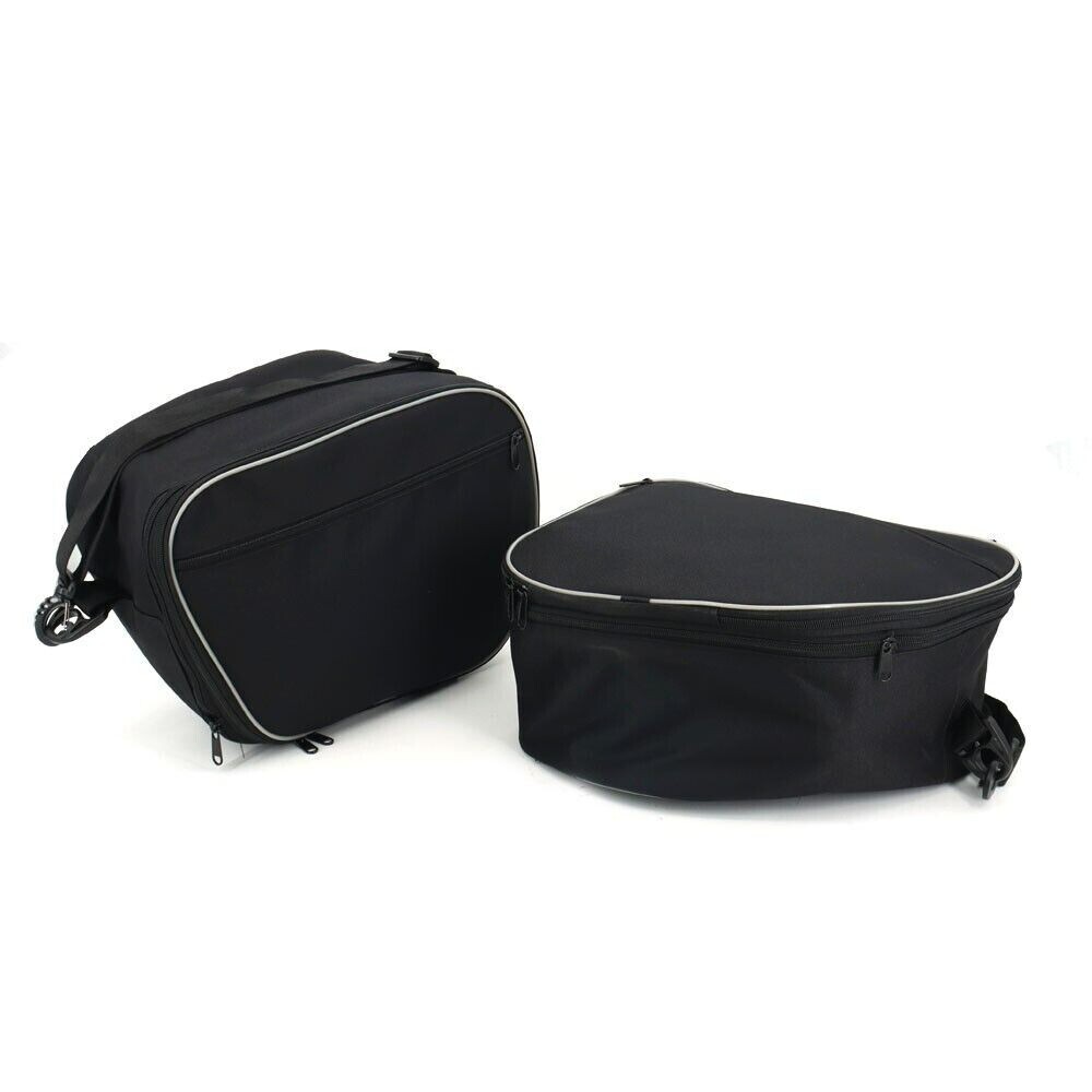 For Suzuki GSXS 1000 GT 2022 2023 New Saddlebag Luggage Panniers