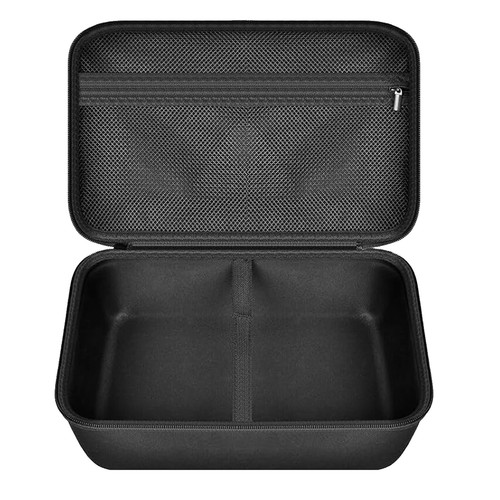 JakeSpecial – Shark Hair Dryer Storage Case with Handle - Afbeelding 7 van 10