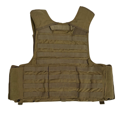 Eagle Idustries CIRAS Maritime Plate Carrier Vest Kahki | eBay