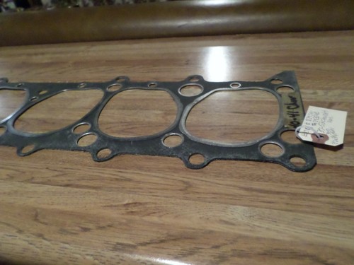 1937 1938 1939 1941 1949 1951 1953 chevrolet nos cylinder head gasket 839541 - Bild 3 von 3