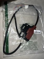Washer Door Lid Lock Latch Switch Replacement For Whirlpool