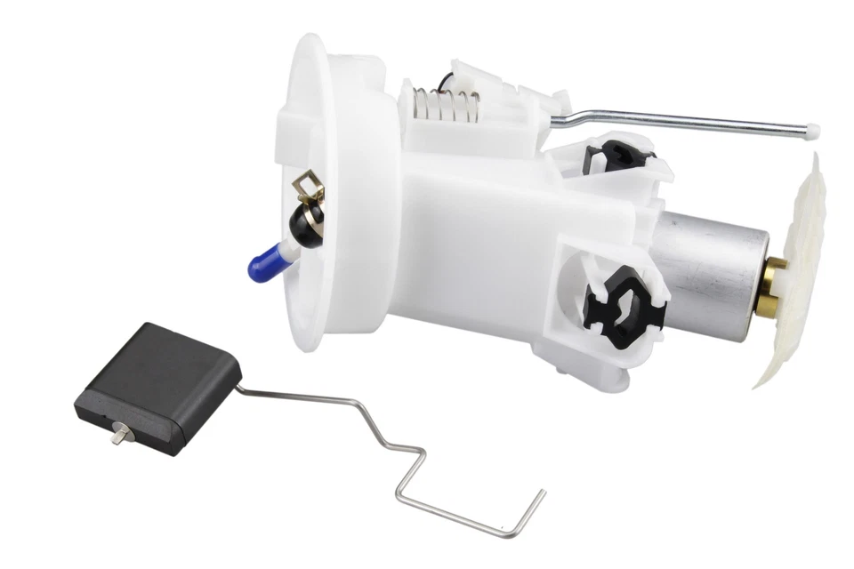 Conjunto de módulo de bomba de combustible para BMW 325is 1992-1995 URO 1993 1994 1995 Foto 2 de 4