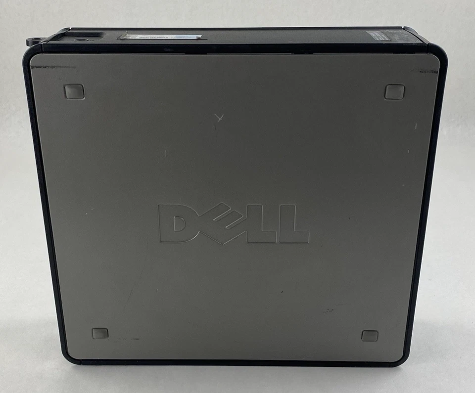 Dell OptiPlex 780 SFF Pentium Dual-Core E5800 3.20GHz 4GB RAM No HDD No OS - Image 4 of 4