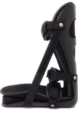 Mars Wellness Plantar Fasciitis Posterior Night Splint (-Large)