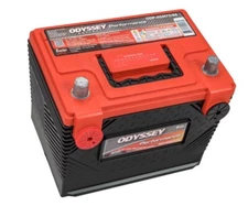 Odyssey Battery ODP-AGM75 86 Performance AGM Battery for Auto/Truck