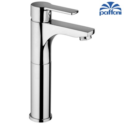Paffoni Tango - Miscelatore per lavabo, cromato TA071CR