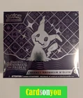 Pokémon 2024 ° EV4.5 Destinées de Paldea ° Coffret Dresseur d'Elite ETB scellé