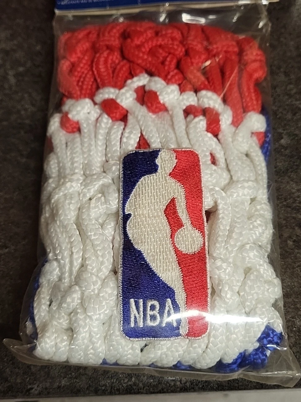 Spalding NBA Basketball Net