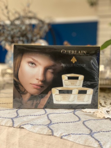 Guerlain Abeille Royale set 3 creme ⚡⚡OFFERTA WEEKEND⚡⚡ - Zdjęcie 2 z 3