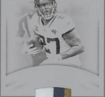 Printing Plate Black