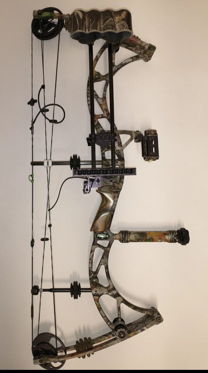 Limbsaver Compound Bows Models Review Bow Hunting Advise
