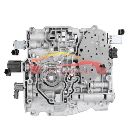 Fits For 1997-2002 Valve Body Replacement Transmission Valve Body 4T65E - Foto 1 di 5