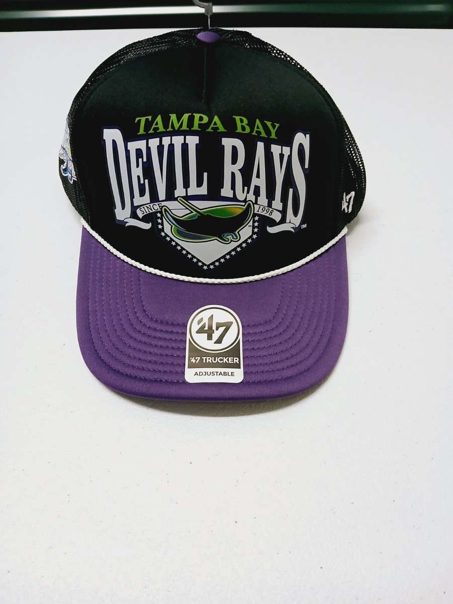 Tampa Bay Devil Rays ニューエラ　キャップ Amazon | ニューエラ メッシュキャップ LP9FIFTY タンパベイ