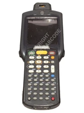 Motorola Symbol MC3090R-LC48S00GER Laser Wireless Barcode Scanners MC3090 PDA CE