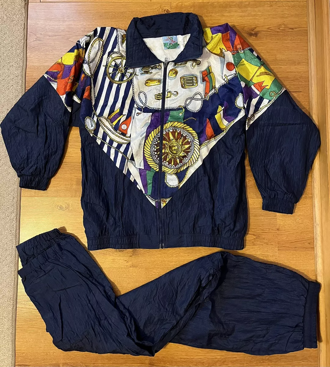 Women's 2pc online jogging suit