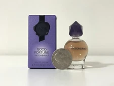 Viktor & Rolf Good Fortune Eau de Parfum 7 mL 0.24 Oz Women Perfume Mini Bottle