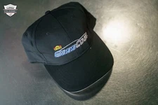 Black Simoniz GlassCoat Hat