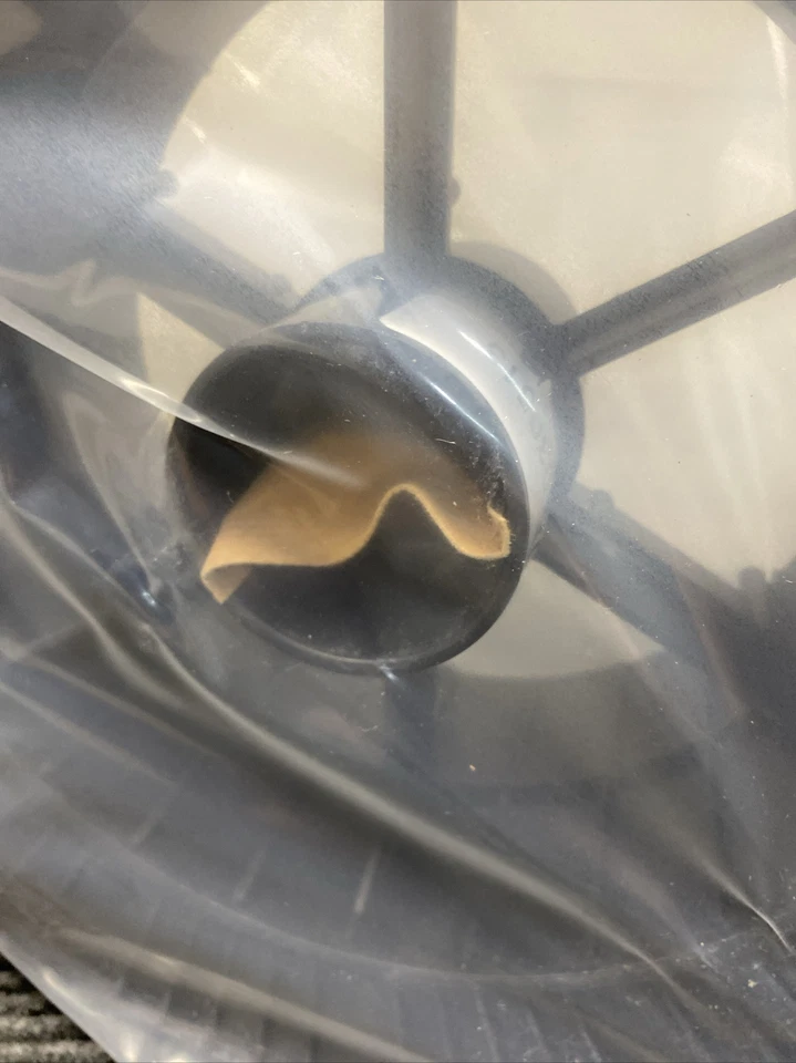 16 lbs Partsmaster Alumi-Arc M #641 Aluminum Mig Alloy 641-5-0035 .35 - Image 4 of 4