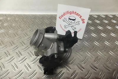 Einspritzanlage Fuel Injecton Einspritzung BMW G 650 GS Sertao Ez04/12 14125km - Bild 1 von 2