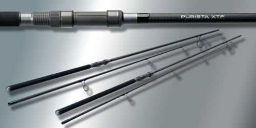 Sportex carp rod purista carp XTF 12ft 2.75lb 366 cm fishing rod carp rod-