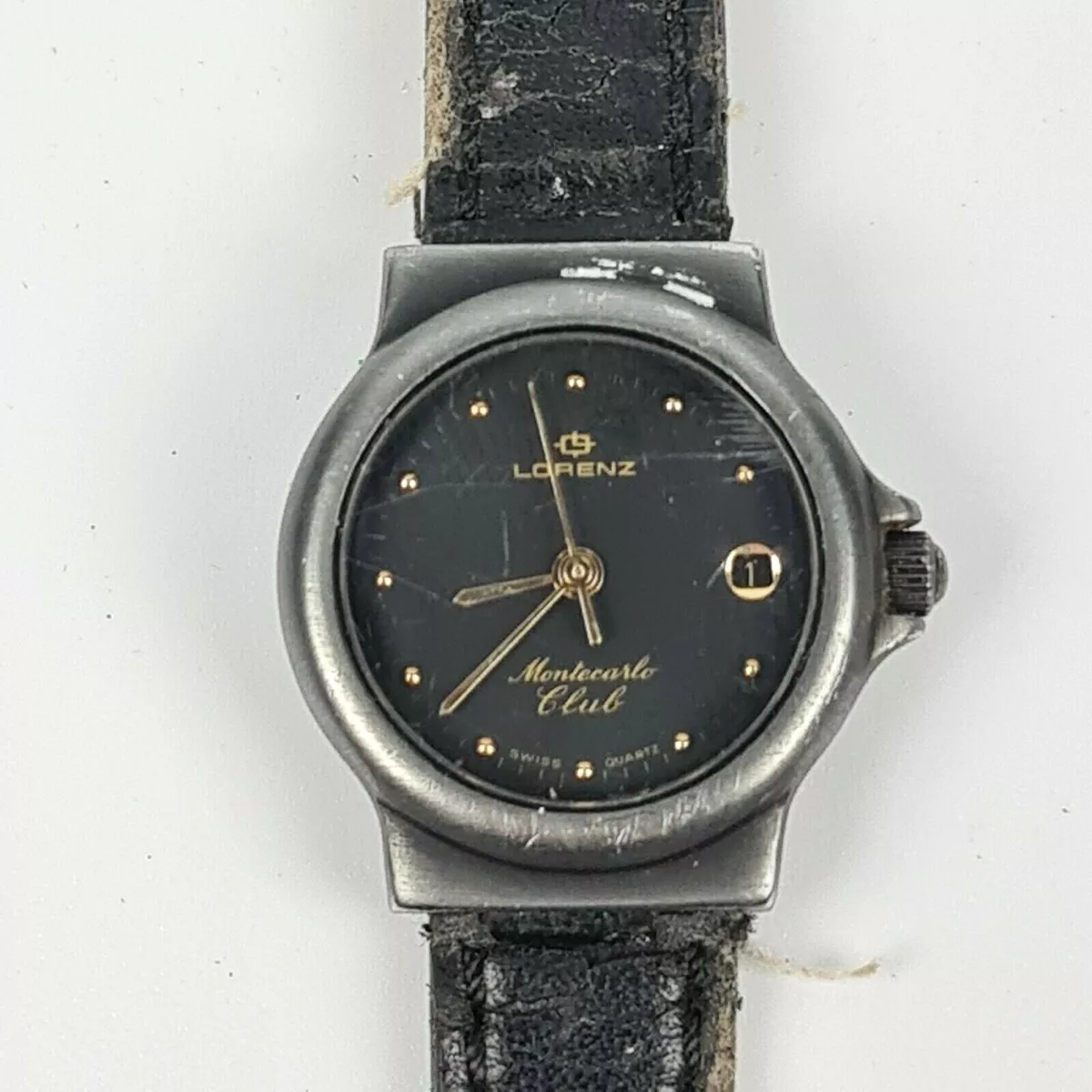 Orologio montecarlo top
