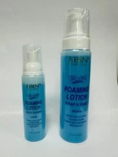 Ebin New York CURL & TWIST FOAMING LOTION